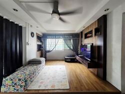 Blk 737 Jurong West Street 75 (Jurong West), HDB 5 Rooms #629345371